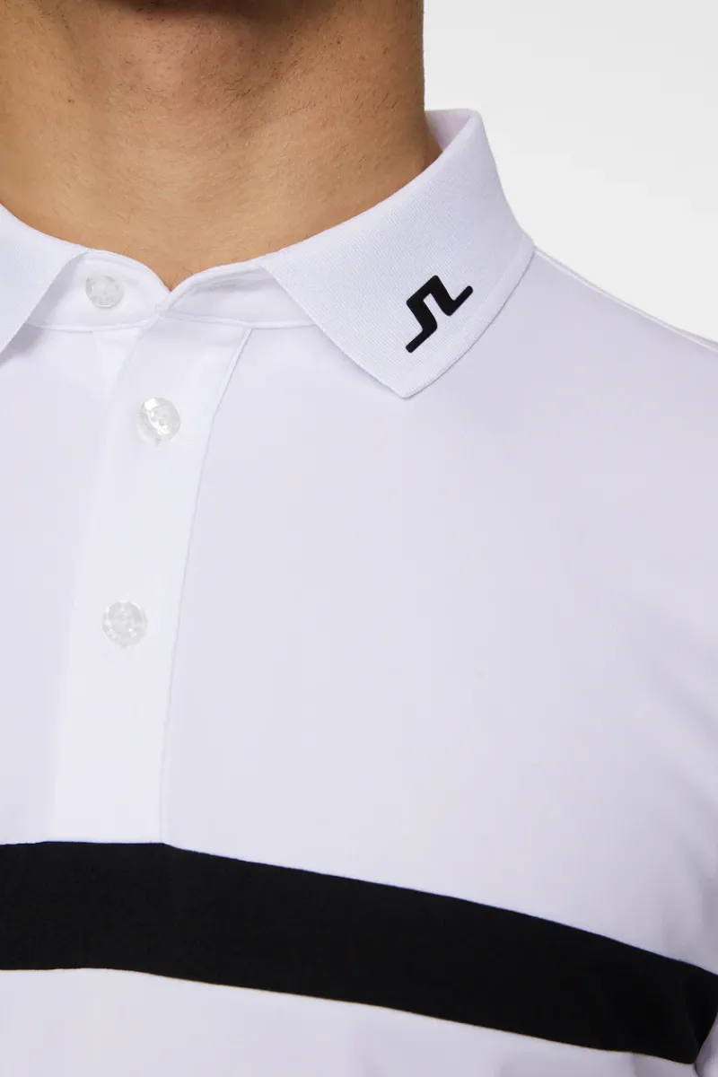 J.Lindeberg Jeff Polo* Golf|Polo Shirts