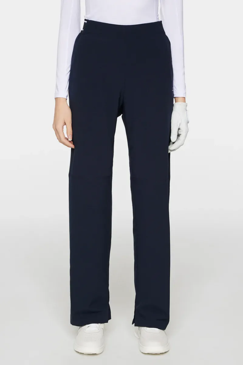J.Lindeberg Jessica Pull On Pant* Golf|Trousers