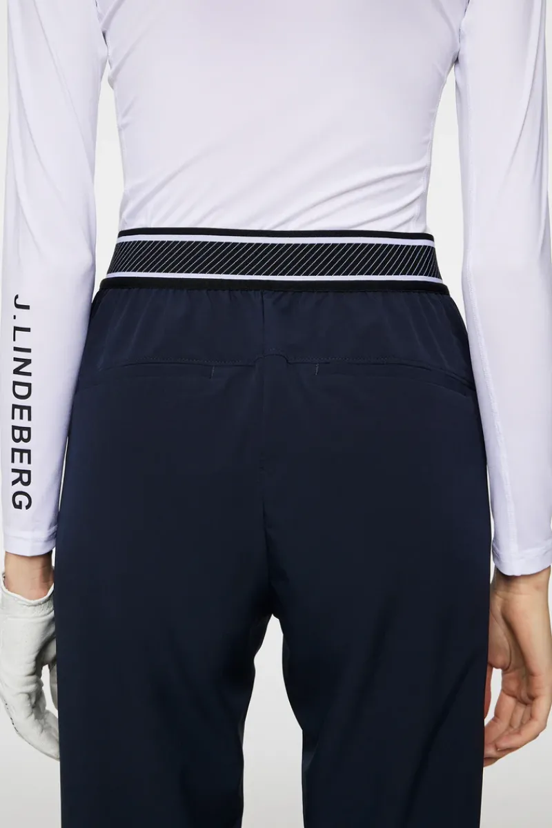 J.Lindeberg Jessica Pull On Pant* Golf|Trousers