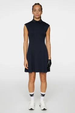 J.Lindeberg Jill Dress* Golf|Dresses