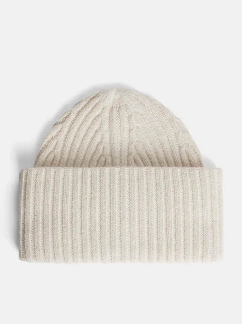 J.Lindeberg Jive Plated Beanie* Beanies|Accessories