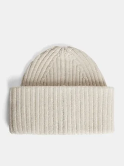 J.Lindeberg Jive Plated Beanie* Beanies|Accessories