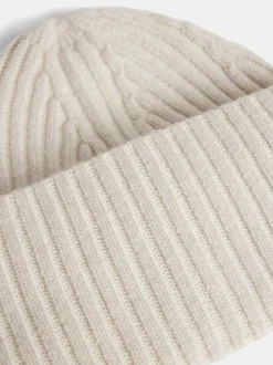 J.Lindeberg Jive Plated Beanie* Beanies|Accessories