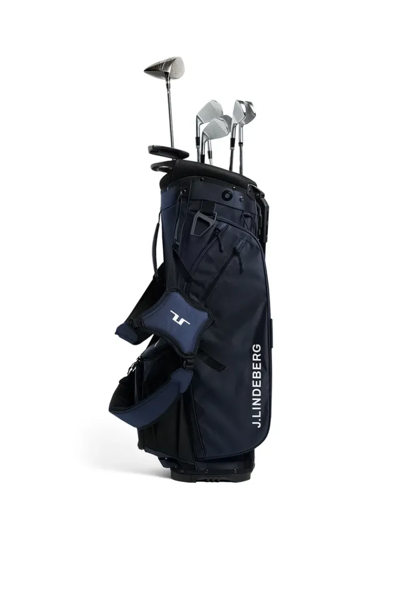 J.Lindeberg JL Flare Golf Bag* Golf|Golf