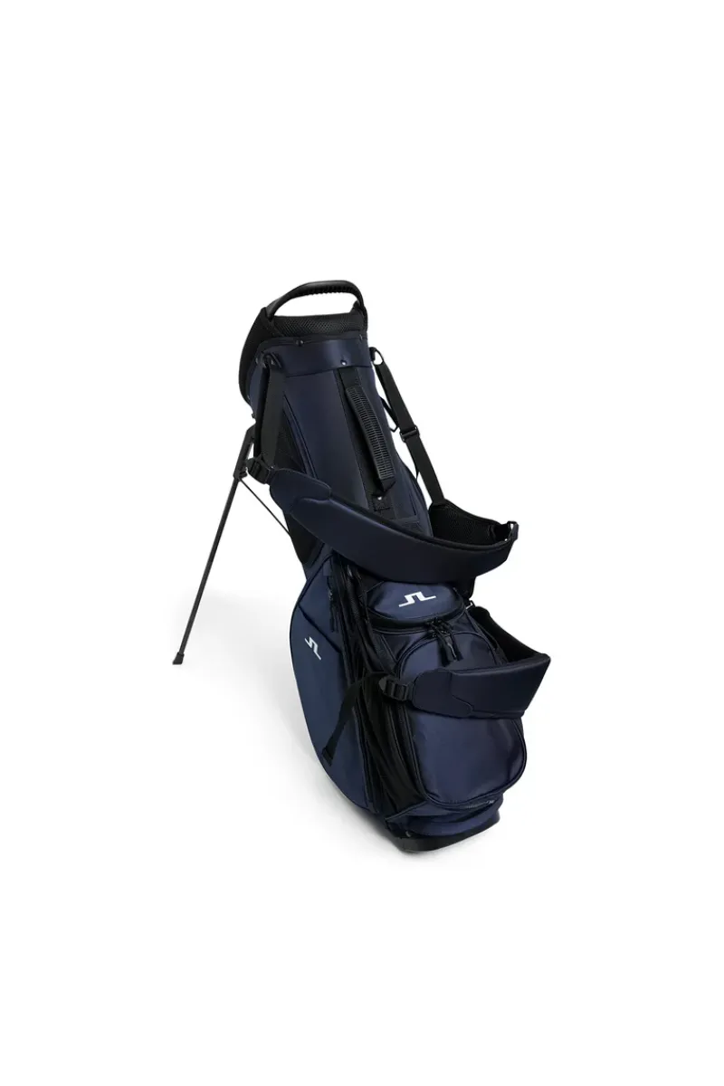 J.Lindeberg JL Flare Golf Bag* Golf|Golf