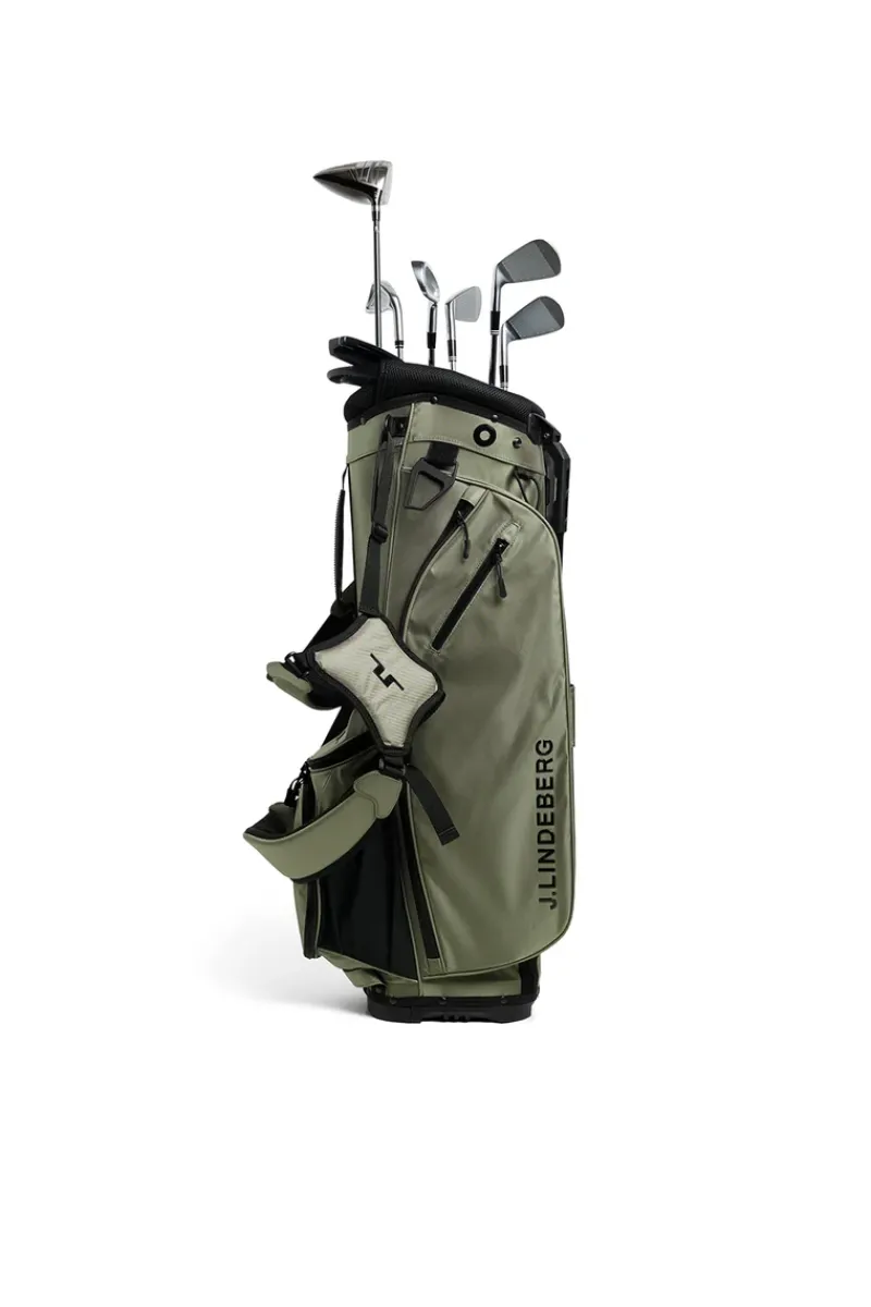 J.Lindeberg JL Flare Golf Bag* Golf|Golf