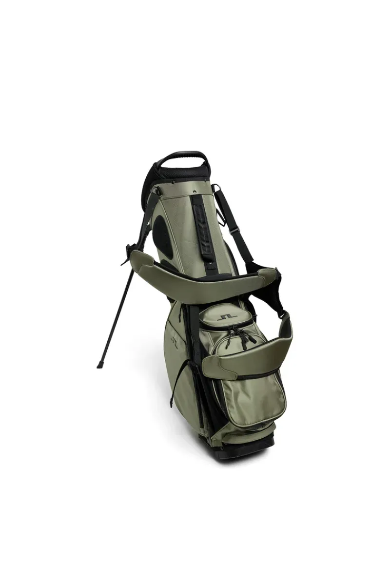 J.Lindeberg JL Flare Golf Bag* Golf|Golf