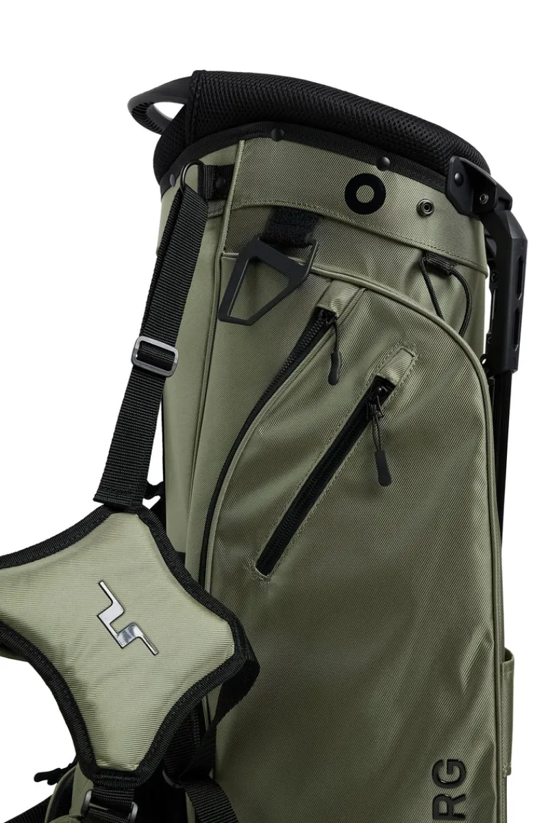J.Lindeberg JL Flare Golf Bag* Golf|Golf
