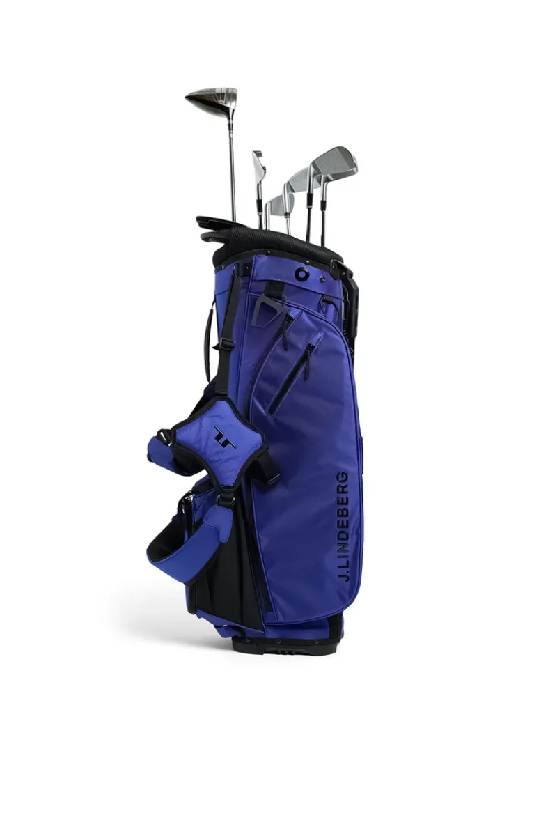 J.Lindeberg JL Flare Golf Bag* Golf|Golf