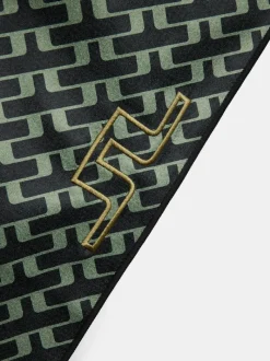 J.Lindeberg JL Print Towel* Golf|Golf