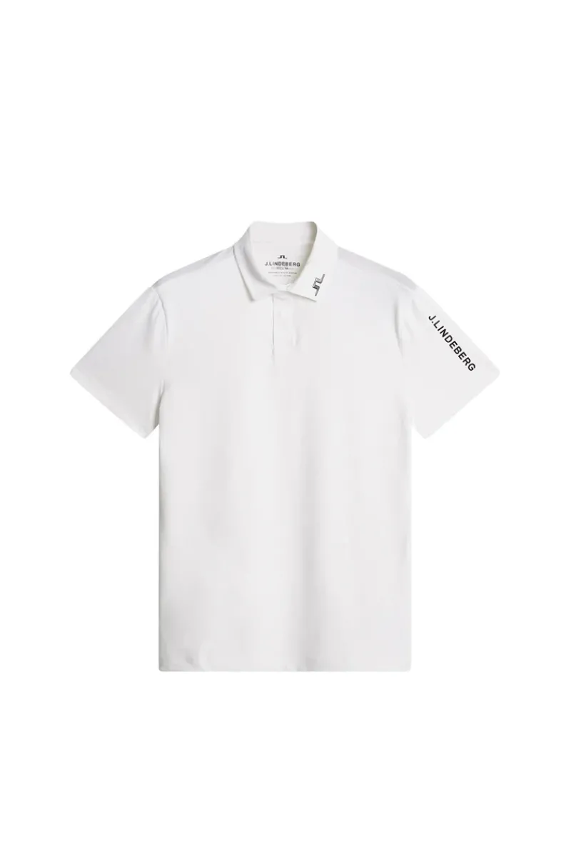 J.Lindeberg JL PRO Polo* Golf|Polo Shirts