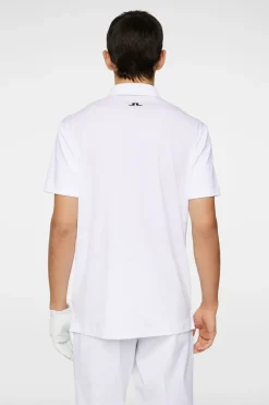 J.Lindeberg JL PRO Polo* Golf|Polo Shirts