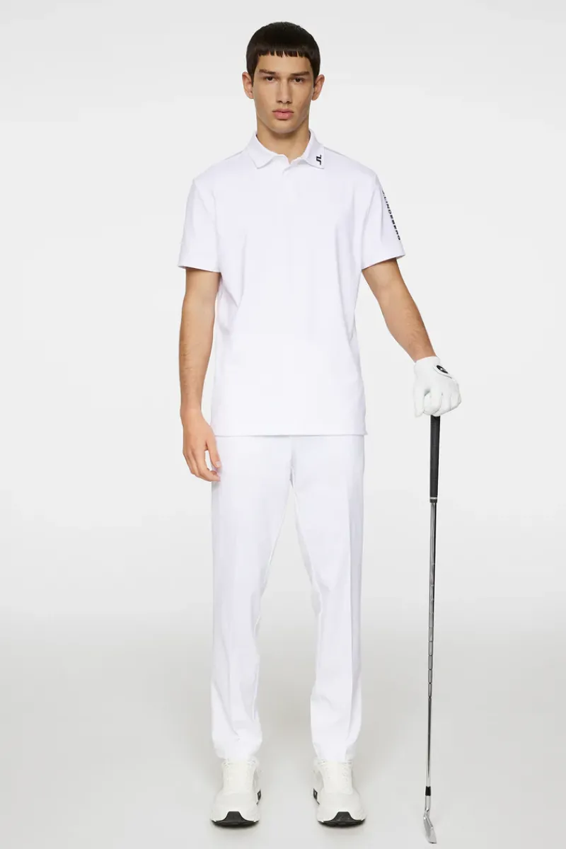 J.Lindeberg JL PRO Polo* Golf|Polo Shirts