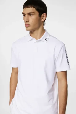 J.Lindeberg JL PRO Polo* Golf|Polo Shirts