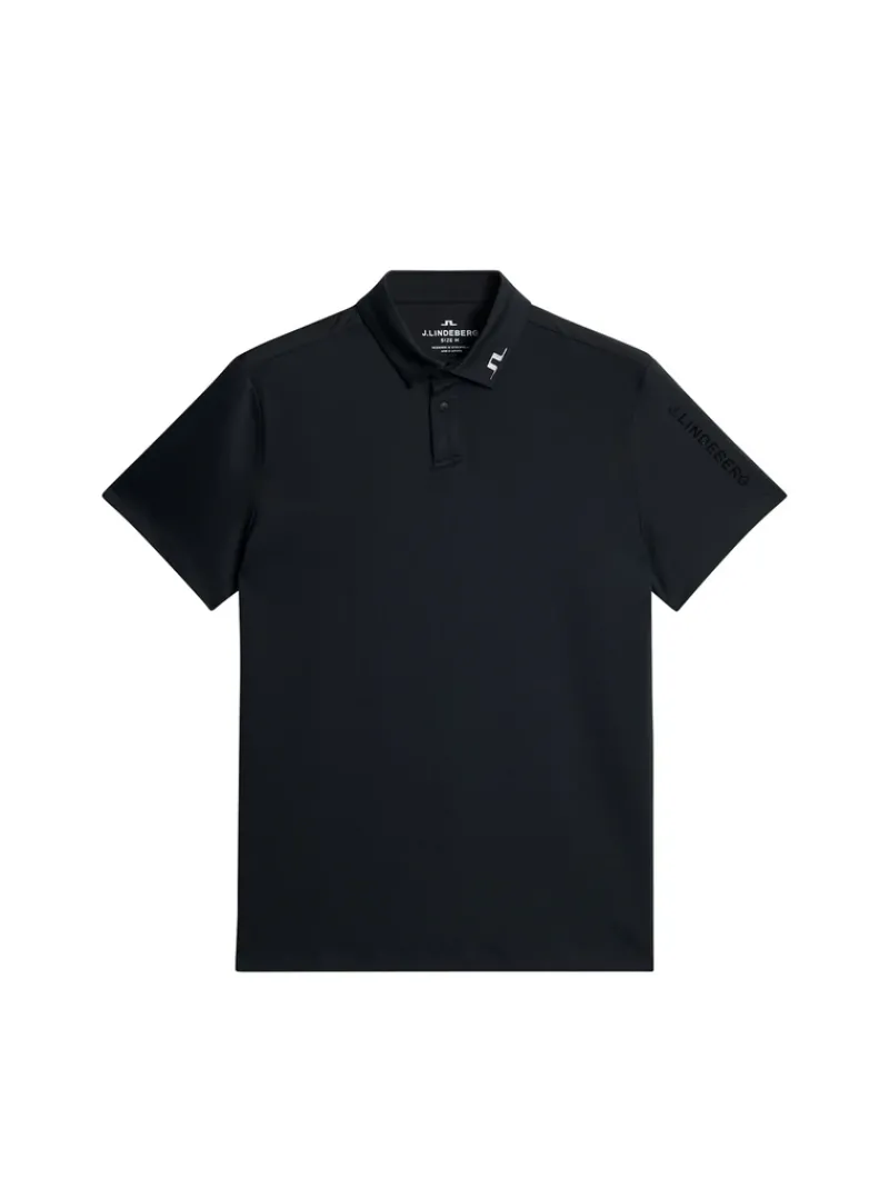 J.Lindeberg JL PRO Polo* Golf|Polo Shirts