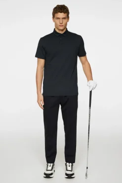 J.Lindeberg JL PRO Polo* Golf|Polo Shirts