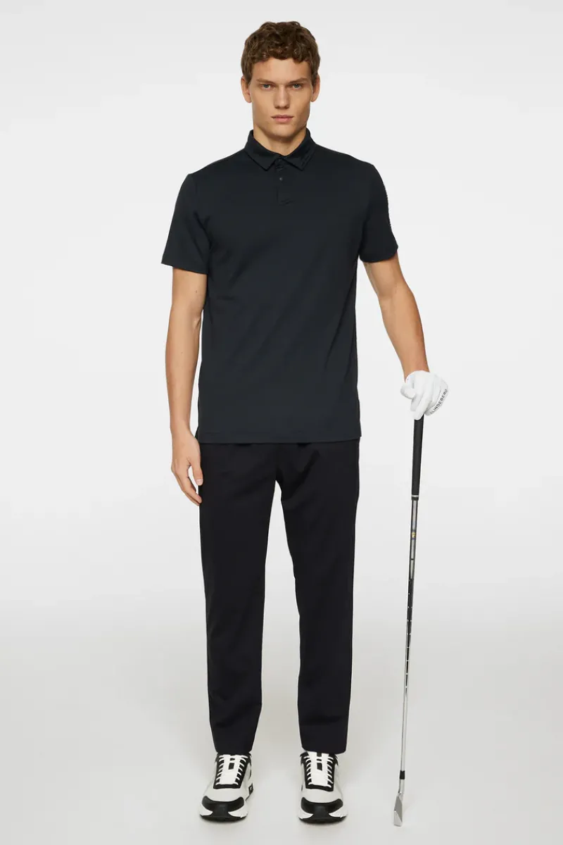 J.Lindeberg JL PRO Polo* Golf|Polo Shirts