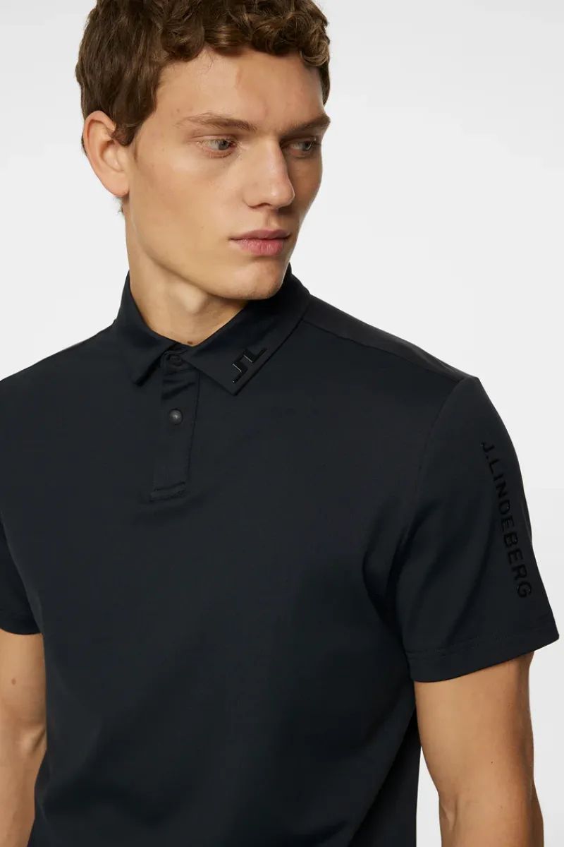 J.Lindeberg JL PRO Polo* Golf|Polo Shirts