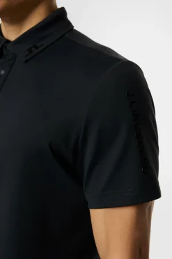 J.Lindeberg JL PRO Polo* Golf|Polo Shirts