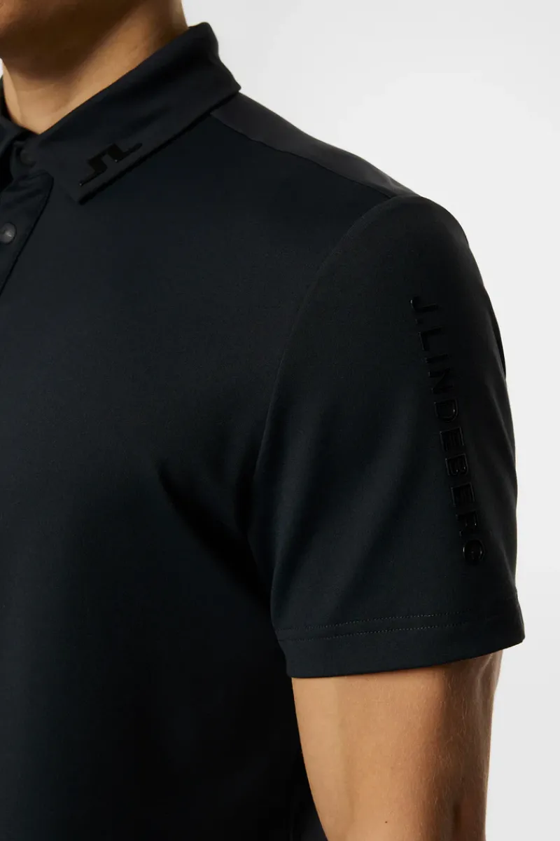 J.Lindeberg JL PRO Polo* Golf|Polo Shirts