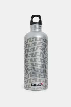 J.Lindeberg JL Water Bottle Metallic Logo* Tilbehør|Golf