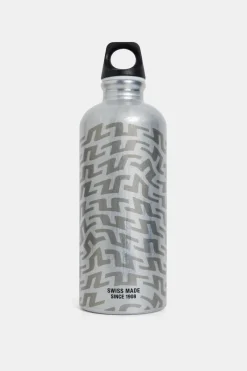 J.Lindeberg JL Water Bottle Metallic Logo* Tilbehør|Golf