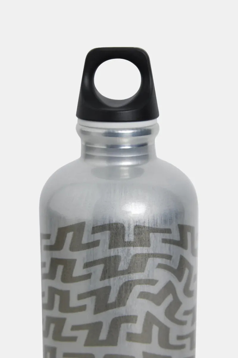 J.Lindeberg JL Water Bottle Metallic Logo* Tilbehør|Golf