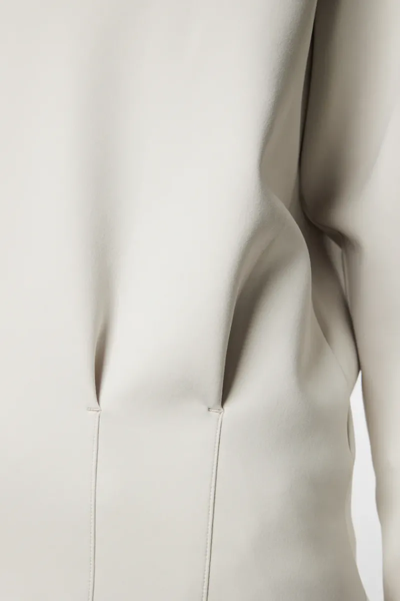 J.Lindeberg Jodi Quarter Zip Sweatshirt* Golf|Base & Mid Layers