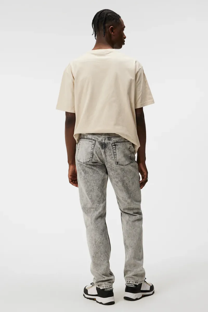 J.Lindeberg Johnny out Wash Jeans* Accessories|Undertøy