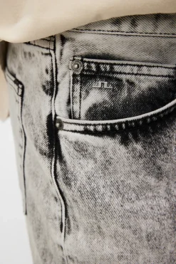 J.Lindeberg Johnny out Wash Jeans* Accessories|Undertøy