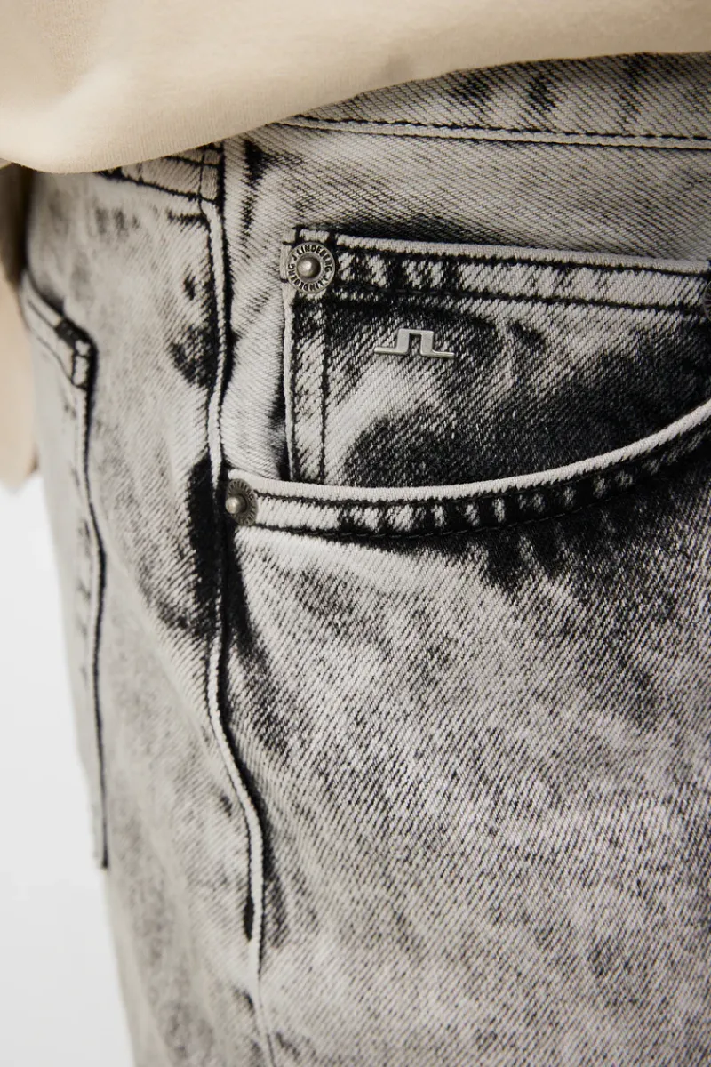 J.Lindeberg Johnny out Wash Jeans* Accessories|Undertøy