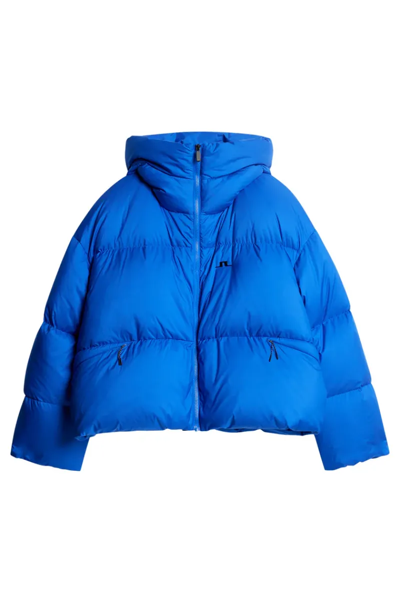 J.Lindeberg Jolene Down Jacket* Jakker|Jakker