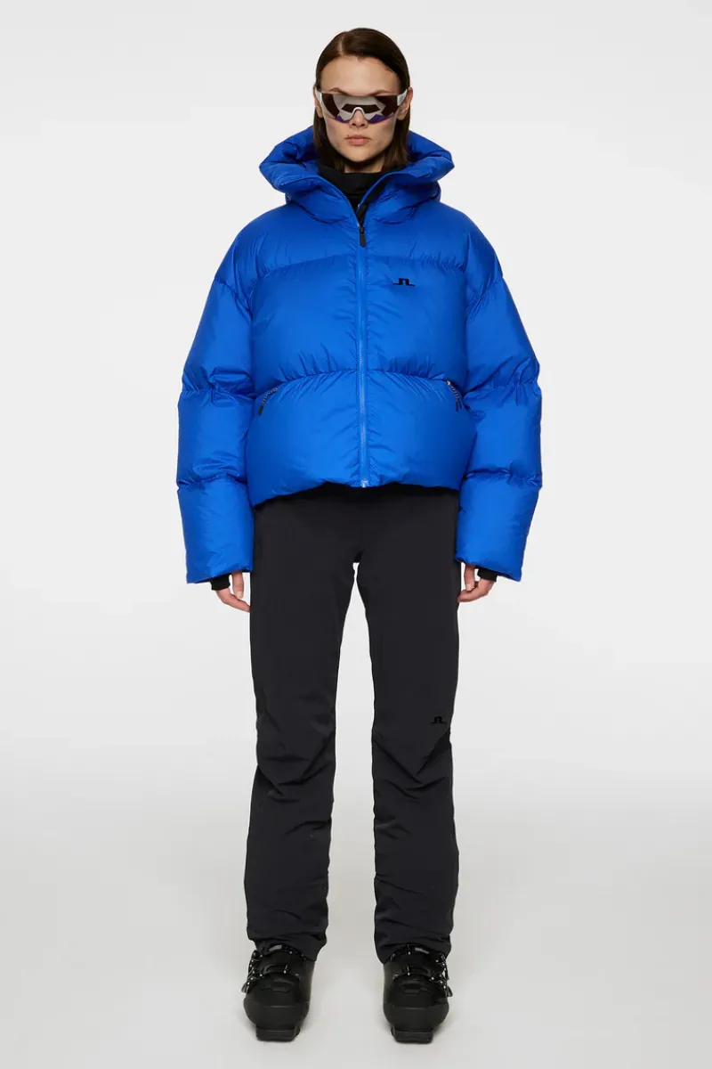 J.Lindeberg Jolene Down Jacket* Jakker|Jakker