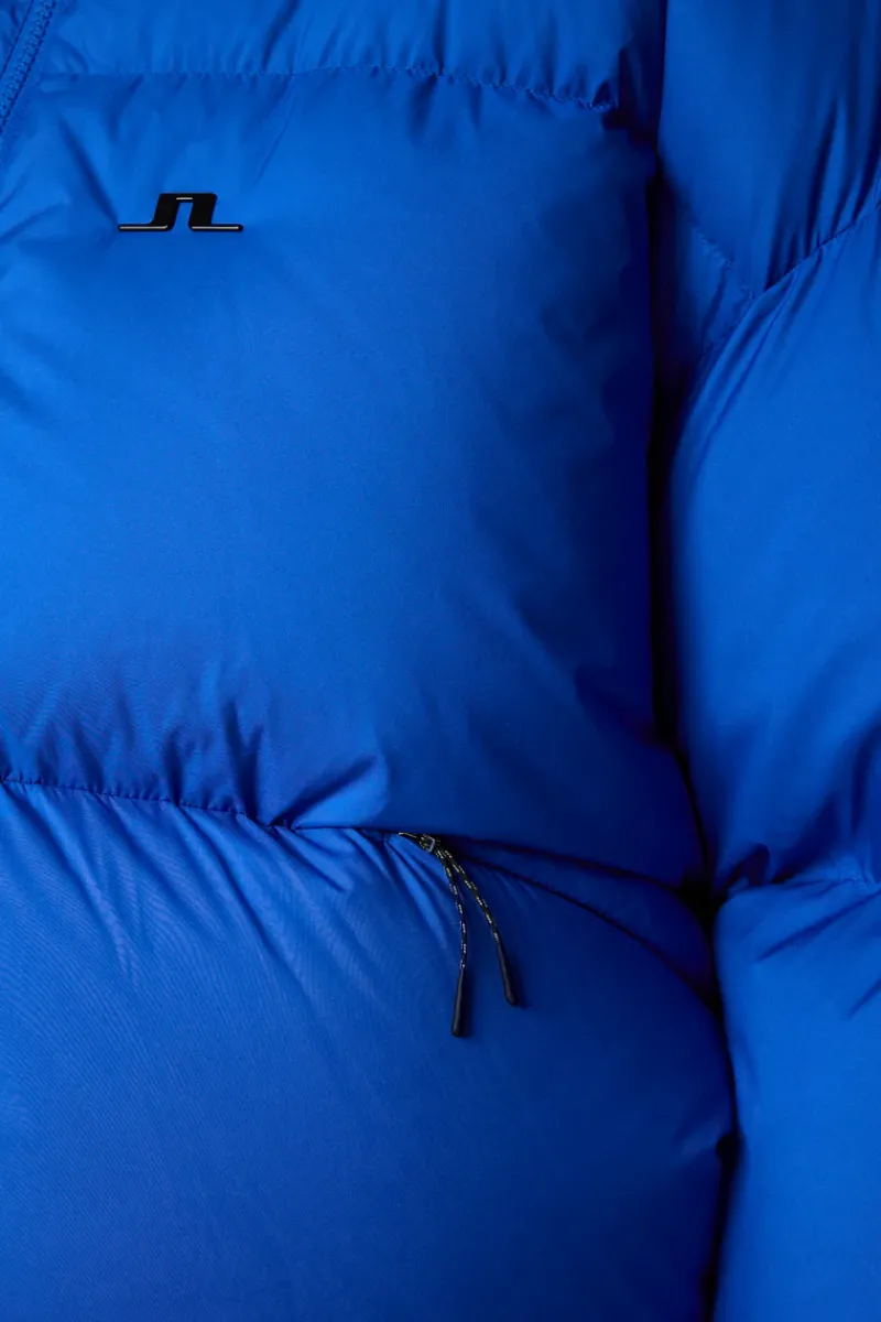 J.Lindeberg Jolene Down Jacket* Jakker|Jakker