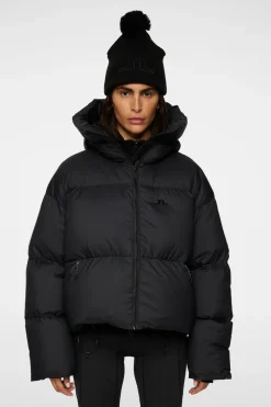 J.Lindeberg Jolene Down Jacket* Jakker|Jakker