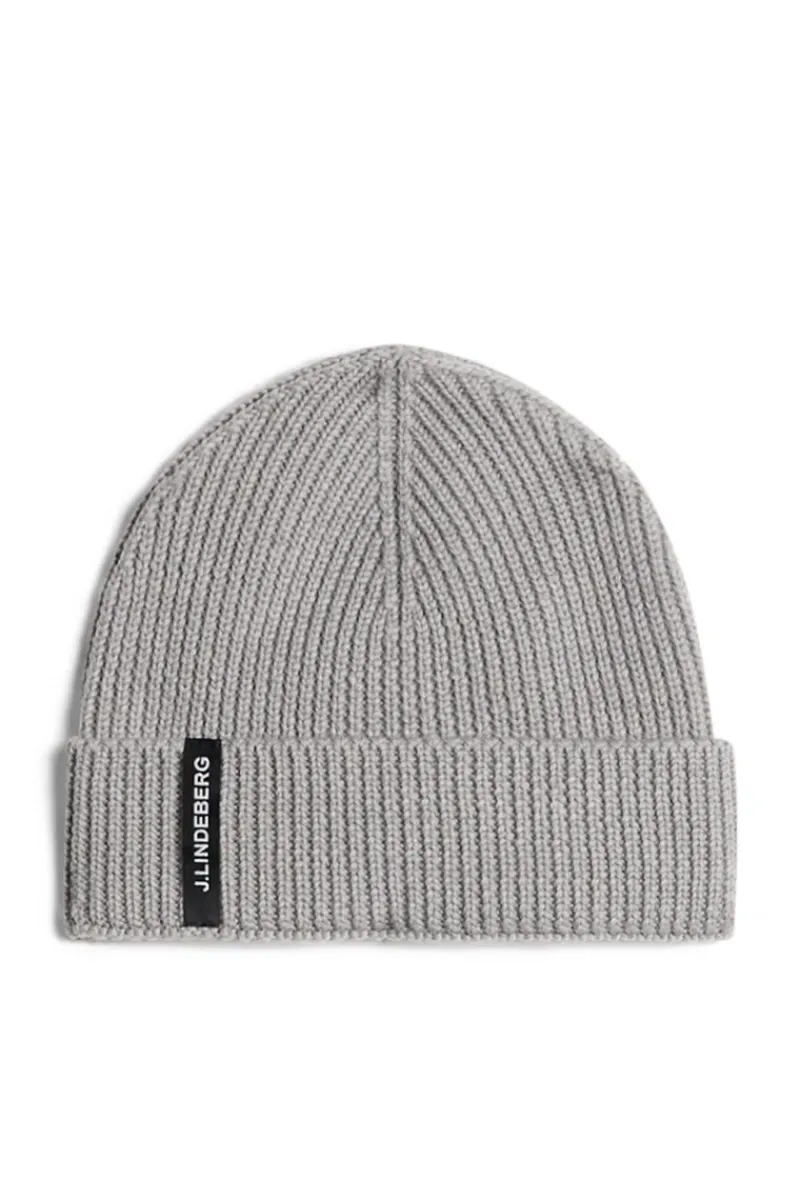 J.Lindeberg Juan Merino Beanie* Luer