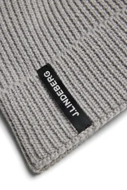 J.Lindeberg Juan Merino Beanie* Luer