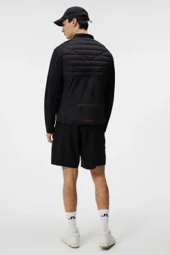 J.Lindeberg Juliano Pro Pack Vest* Vester|Utendørs