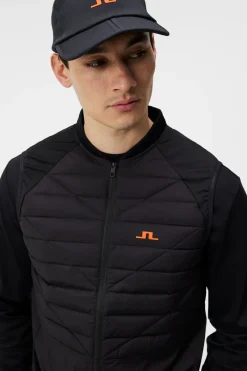 J.Lindeberg Juliano Pro Pack Vest* Vester|Utendørs
