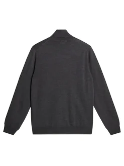 J.Lindeberg Kaden Merino Turtle Neck* Knitwear|Tops