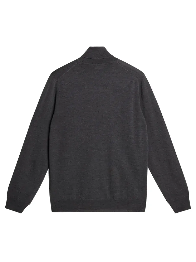 J.Lindeberg Kaden Merino Turtle Neck* Knitwear|Tops
