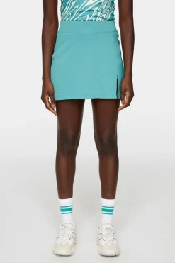 J.Lindeberg Kalinka Skirt* Skjørt Og Kjoler|Tennis