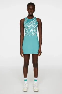 J.Lindeberg Kalinka Skirt* Skjørt Og Kjoler|Tennis