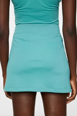 J.Lindeberg Kalinka Skirt* Skjørt Og Kjoler|Tennis