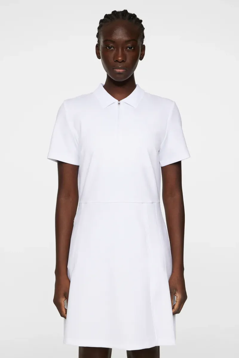 J.Lindeberg Kanai dress* Golf|Dresses