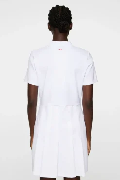 J.Lindeberg Kanai dress* Golf|Dresses