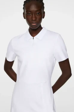 J.Lindeberg Kanai dress* Golf|Dresses