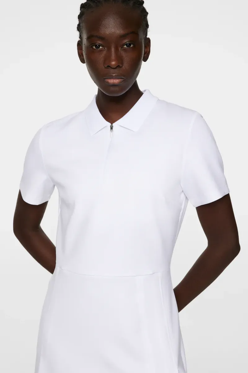 J.Lindeberg Kanai dress* Golf|Dresses