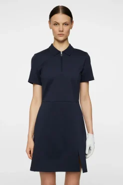 J.Lindeberg Kanai dress* Golf|Dresses