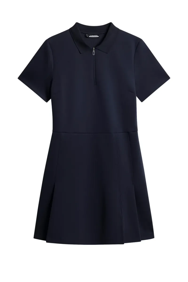 J.Lindeberg Kanai dress* Golf|Dresses